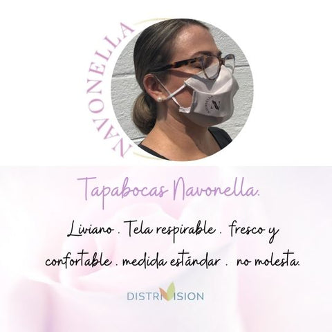 MASK – Personal Care:Navonella