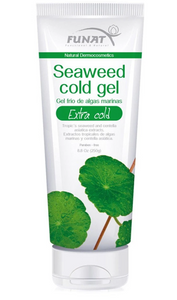 Funat Seaweed Extra Cold Gel