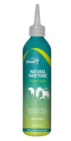 Funat Natural Hair Topic