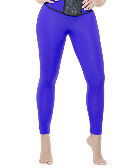 Leggings Lifts Buttocks Print