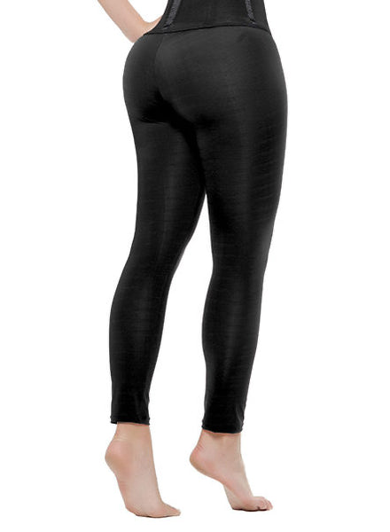 Leggings Lifts Buttocks Print