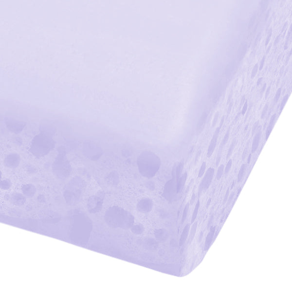 Esponjabon Lavender Scented Sponge-Esponjabón de Lavanda, Relajante