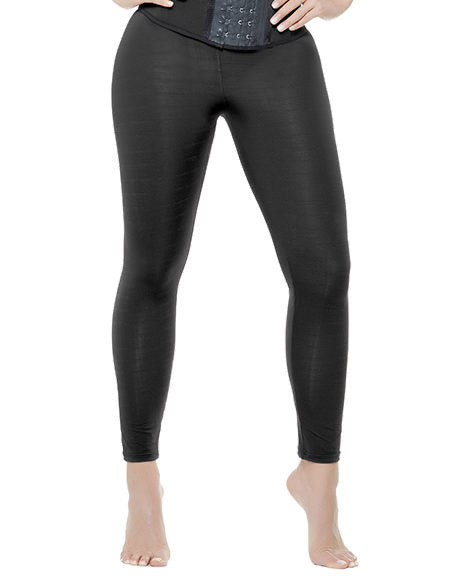 Leggings Lifts Buttocks Print