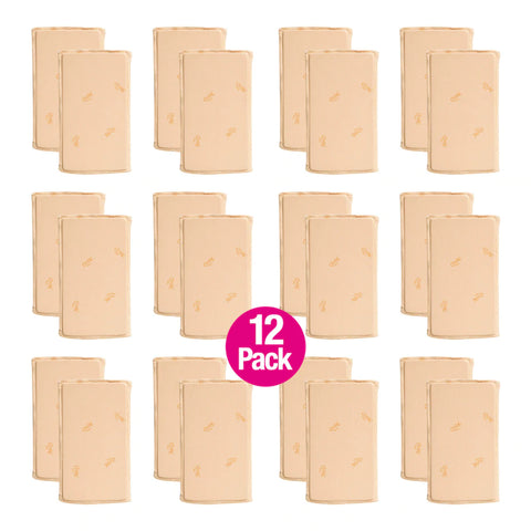 Fajas MYD 0001 Lateral Protectors - 12 Pack