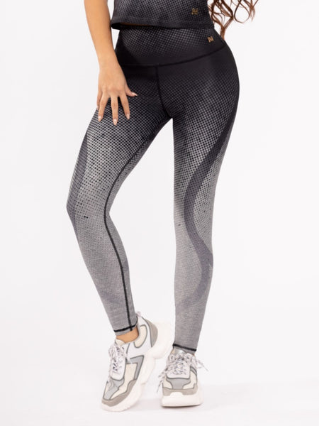 Katy Grey Leggings