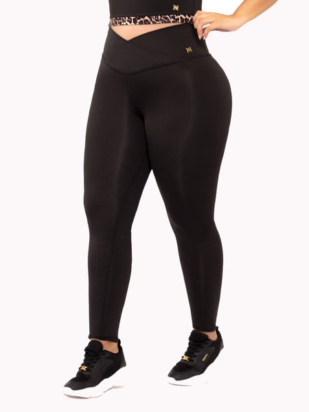 Forest Bk Leggings